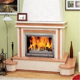 Каминная облицовка Almadore Paloma